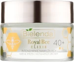 Bielenda Зволожувальний крем проти зморщок Royal Bee Elixir 40+ Anti-Wrinkle Moisturizing Cream