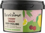 Beauty Jar Пілінг для тіла Berrisimo Cherry Smash