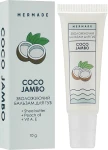 Mermade Зволожувальний бальзам для губ Coco Jambo - фото N2