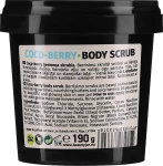 Beauty Jar Скраб для тела Berrisimo Coco-Berry Body Scrub - фото N4