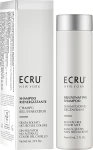 ECRU New York Відновлювальний шампунь для волосся омолоджувальний Rejuvenating Shampoo - фото N2