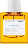 Korres Blue Sage Туалетна вода