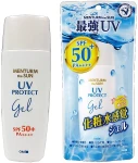 Omi Brotherhood Сонцезахисний гель для обличчя й тіла The Sun Uv Protect Gel SPF50