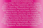 Yardley Скраб для тіла Flowerazzi Magnolia & Pink Orchid Exfoliating Body Scrub - фото N3