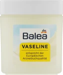 Balea Вазелин Vaseline