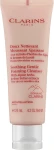 Clarins Заспокійливий пінний крем з альпійськими травами Soothing Gentle Foaming Cleanser With Alpine Herbs