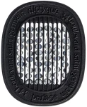 Diptyque Змінний блок для електричного дифузора Gingembre L'Eau D'Ambre Diffuser Refill - фото N3