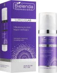 Bielenda Professional Заспокійливий і зволожувальний крем для обличчя SupremeLab Microbiotic Moisturizing & Soothing Cream - фото N2