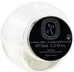 Diptyque Запасной блок для ароматического диффузора Roses Recharge Sablier Hourglass Diffuser Refill - фото N2