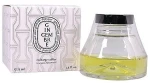 Diptyque Запасной блок для аромадиффузора Gingembre Hourglass Diffuser Refill - фото N3