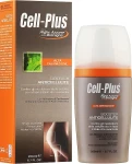 BiosLine Антицелюлітний бустер Cell-Plus Alta Definizione Anti-Cellulite Booster - фото N2