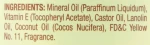 Cococare Олія для волосся "Вітамін Е" Africare Oil - фото N3