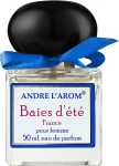 Andre L'arom Aroma Parfume Baies D`Ete Парфумована вода