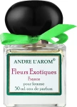 Andre L'arom Aroma Parfume Fleurs Exotiques Парфумована вода