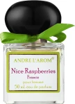 Andre L'arom Lovely Flauers Nice Raspberries Парфюмированная вода