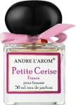Andre L'arom Lovely Flauers Petite Cerise Парфумована вода