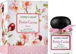 Andre L'arom Lovely Flauers Petite Cerise Парфумована вода - фото N2