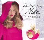 Nina Ricci La Tentation de Nina Туалетна вода (тестер без кришечки) - фото N5