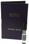 Initio Parfums Prives Atomic Rose Парфумована вода (пробник)