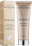 Institut Esthederm Крем для рук Esthederm Excellage Hand Cream - фото N2