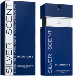 Bogart Silver Scent Midnight Туалетна вода - фото N2