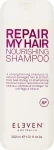 Eleven Australia Живильний шампунь для волосся Repair My Hair Nourishing Shampoo
