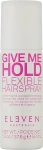 Eleven Australia Лак для волосся Give Me Flexible Hold Hairspray