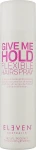 Eleven Australia Лак для волос Give Me Flexible Hold Hairspray - фото N3