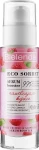 Сыворотка-бустер для лица с экстрактом малины - Bielenda Eco Sorbet Moisturizing & Soothing Serum Booster, 30 мл