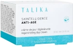 Talika Антивіковий відновлювальний денний крем для обличчя Skintelligence Anti-Age Regenerating Day Cream - фото N3