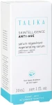 Talika Антивікова відновлювальна сироватка для обличчя Skintelligence Anti-Age Regenerating Serum - фото N3