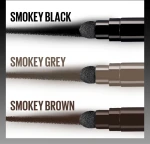 Maybelline New York Maybelline Tattoo Studio Smokey Gel Pencil Eyeliner Гелевий олівець для очей - фото N4