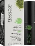 Teaology Очищувальний стік для обличчя Matcha Tea Pore Cleansing Stick - фото N2