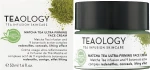Teaology Ультразміцнювальний крем для обличчя Matcha Tea Ultra-Firming Face Cream - фото N5