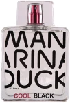 Mandarina Duck Cool Black Men Туалетная вода (тестер без крышечки)