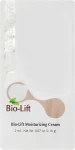 Onmacabim Зволожувальний крем DM Bio Lift Line Moisturizing Cream SPF15 (пробник), 2ml