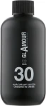 Erreelle Italia Крем-окислитель для краски 30 vol-9% Glamour Professional Ossigeno In Crema