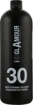 Erreelle Italia Крем-окислювач для фарби 30 vol-9% Glamour Professional Ossigeno In Crema - фото N3