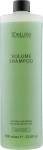 3DeLuXe Шампунь для объема волос Volume Shampoo - фото N3