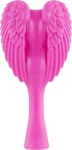 Tangle Angel Расческа для волос, розовая Re:Born Pink Sparkle - фото N2
