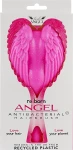 Tangle Angel Расческа для волос, розовая Re:Born Pink Sparkle - фото N4
