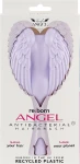 Tangle Angel Расческа для волос, сиренево-серая Re:Born Lilac - фото N4