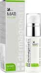 Dermagenetic Крем-гель для кожи вокруг глаз Genesis Mati Eye Serum - фото N2