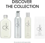 Calvin Klein CK One Дезодорант-стик - фото N2