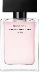 Narciso Rodriguez Musc Noir Парфюмированная вода