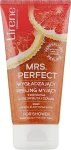 Lirene Розгладжувальний пілінг з екстрактом грейпфрута й шавлії Mrs. Perfect Peeling