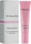 Dr Irena Eris Крем для шкіри навколо очей Dr. Irena Eris Circalogy Youth Highlighting Eye Cream - фото N2