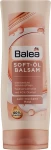 Balea Бальзам для тіла Soft-Oil Balsam