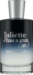 Juliette has a Gun Musc Invisible Парфюмированная вода - фото N3