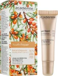 Academie Бальзам для губ с экстрактом облепихи Youth Repair Sea Buckthorn Extract 3D Lip Perfector - фото N2